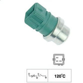 Express Hararet Müşürü 1990-2001 Srk 7700829427